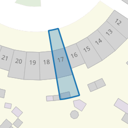 Perceel HZN00-C-10714