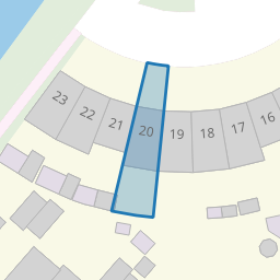 Perceel HZN00-C-10717