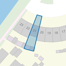 Perceel HZN00-C-10718