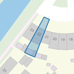 Perceel HZN00-C-10719