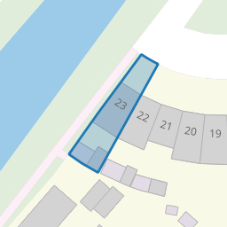 Perceel HZN00-C-10720