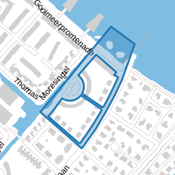 Perceel HZN00-C-10721