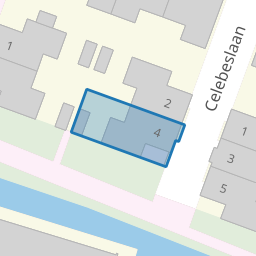 Perceel HZN00-C-10722