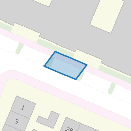 Perceel HZN00-C-10725