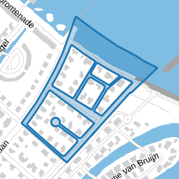 Perceel HZN00-C-10731
