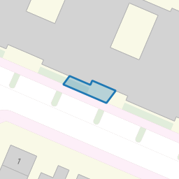 Perceel HZN00-C-10737