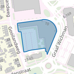 Perceel HZN00-C-10739