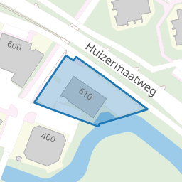 Perceel HZN00-C-10742