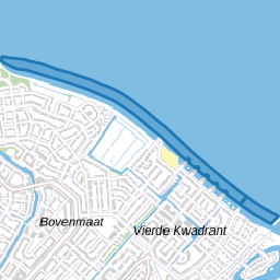 Perceel HZN00-C-10751