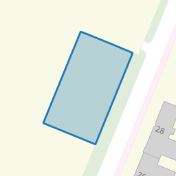 Perceel HZN00-C-10752