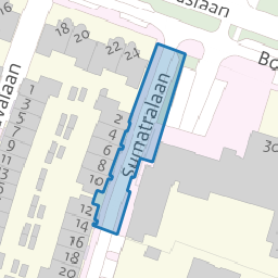 Perceel HZN00-C-10754