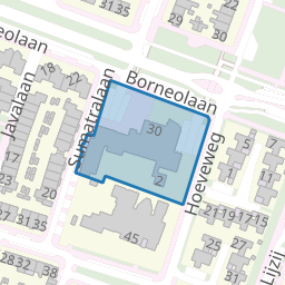 Perceel HZN00-C-10755