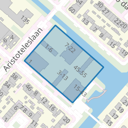 Perceel HZN00-C-10763