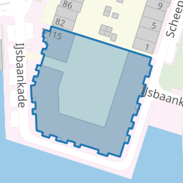 Perceel HZN00-C-10768