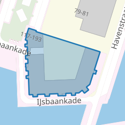 Perceel HZN00-C-10770