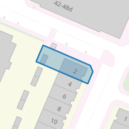 Perceel HZN00-C-10773