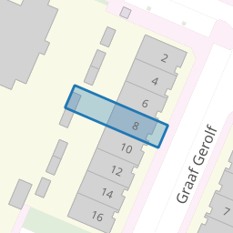 Perceel HZN00-C-10776