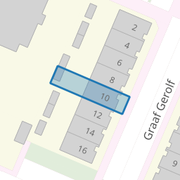 Perceel HZN00-C-10777