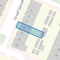 Perceel HZN00-C-10783