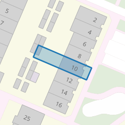 Perceel HZN00-C-10789