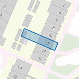 Perceel HZN00-C-10790