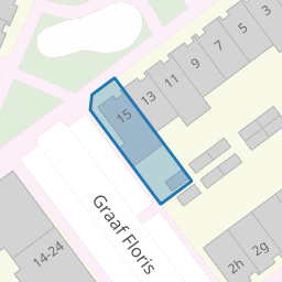 Perceel HZN00-C-10792