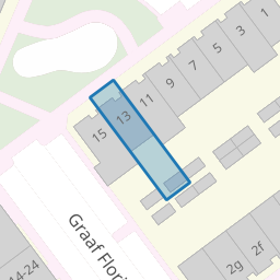 Perceel HZN00-C-10793