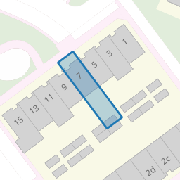 Perceel HZN00-C-10796