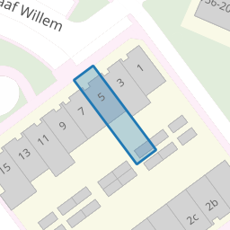 Perceel HZN00-C-10797