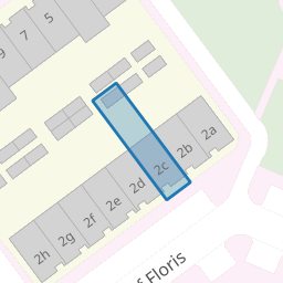 Perceel HZN00-C-10800