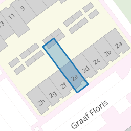 Perceel HZN00-C-10802