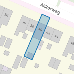 Perceel HZN00-C-10814
