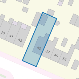 Perceel HZN00-C-10815