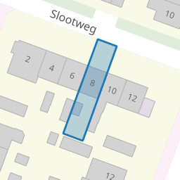 Perceel HZN00-C-10816