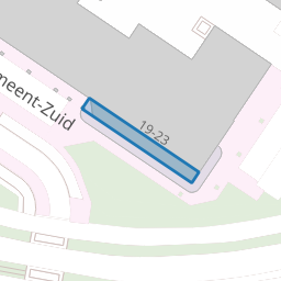 Perceel HZN00-C-10831