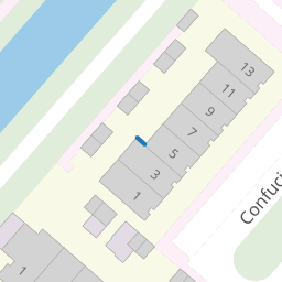 Perceel HZN00-C-10837