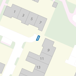 Perceel HZN00-C-10840