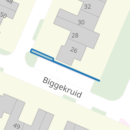 Perceel HZN00-C-10841