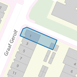 Perceel HZN00-C-10845