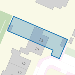 Perceel HZN00-C-10852