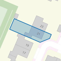 Perceel HZN00-C-10853