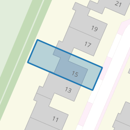 Perceel HZN00-C-10856