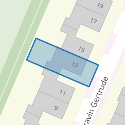 Perceel HZN00-C-10857