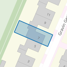 Perceel HZN00-C-10877