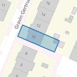 Perceel HZN00-C-10882