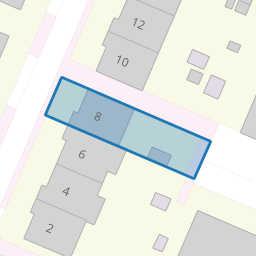 Perceel HZN00-C-10885