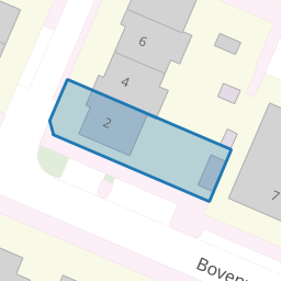 Perceel HZN00-C-10888