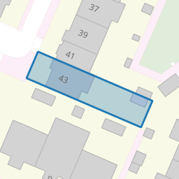 Perceel HZN00-C-10892