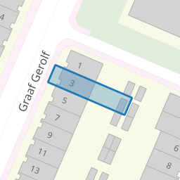 Perceel HZN00-C-10895