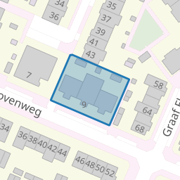 Perceel HZN00-C-10898